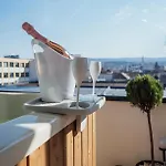 Gavas Jacuzzi Relax Zen Apartmán