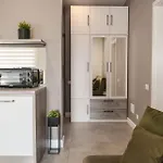 Gavas Jacuzzi Relax Zen Apartmán Kluž