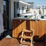 Gavas Jacuzzi Relax Zen Apartmán *