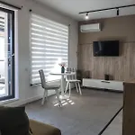 Gavas Jacuzzi Relax Zen Apartmán