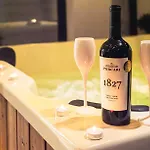 Gavas Jacuzzi Relax Zen * Cluj-Napoca