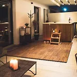 Apartmán Gavas Jacuzzi Relax Zen *