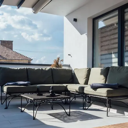 Apartmán Gavas Jacuzzi Relax Zen *