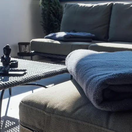 Gavas Jacuzzi Relax Zen