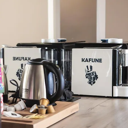 Lägenhet Gavas Jacuzzi Relax Zen *