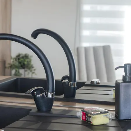 Apartmán Gavas Jacuzzi Relax Zen Kluž