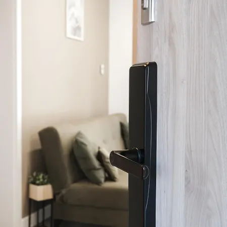 Apartment Gavas Jacuzzi Relax Zen