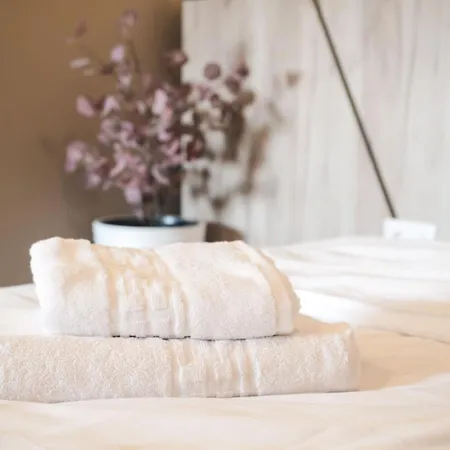 Apartment Gavas Jacuzzi Relax Zen *