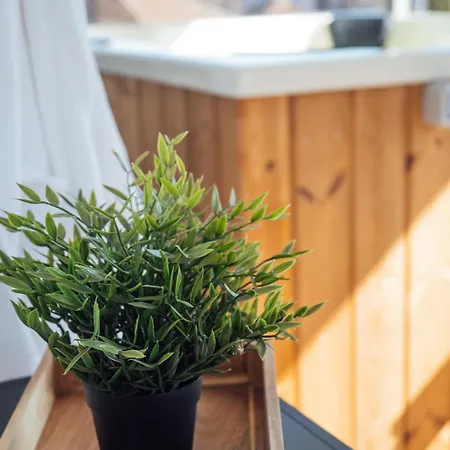 Gavas Jacuzzi Relax Zen