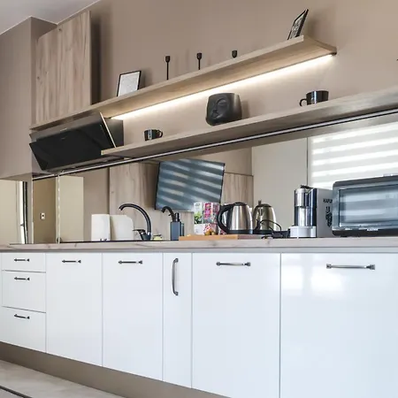 Gavas Jacuzzi Relax Zen Lägenhet Cluj-Napoca