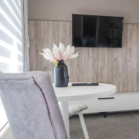 Apartment Gavas Jacuzzi Relax Zen Cluj-Napoca