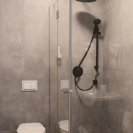 Apartment Gavas Jacuzzi Relax Zen *