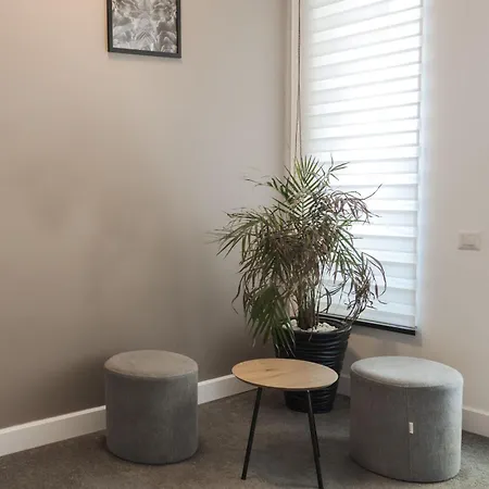 Apartment Gavas Jacuzzi Relax Zen