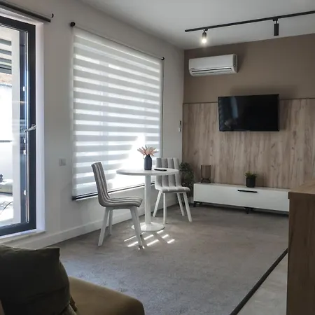 Gavas Jacuzzi Relax Zen Apartment