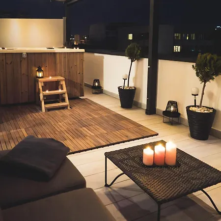 Gavas Jacuzzi Relax Zen *