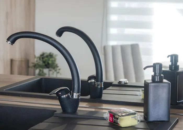 Apartmán Gavas Jacuzzi Relax Zen Kluž