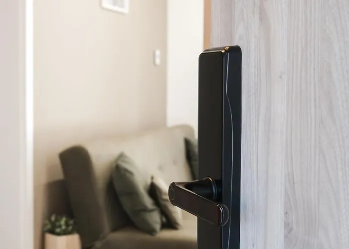 Apartmán Gavas Jacuzzi Relax Zen