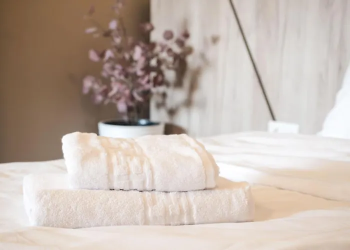 Apartmán Gavas Jacuzzi Relax Zen *