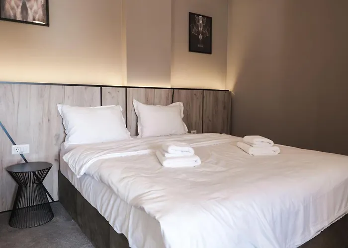 Gavas Jacuzzi Relax Zen