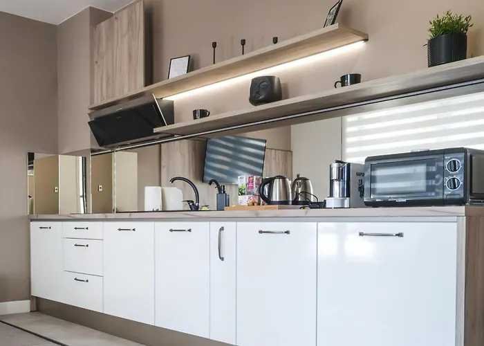 Gavas Jacuzzi Relax Zen Apartmán Kluž