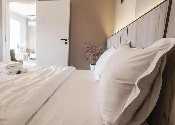 Gavas Jacuzzi Relax Zen * Kluž