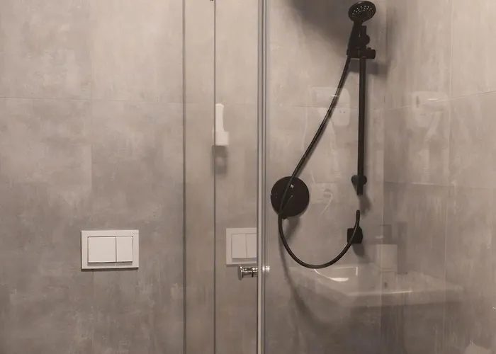 Apartmán Gavas Jacuzzi Relax Zen *