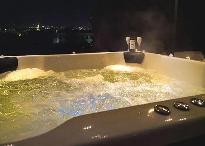 Gavas Jacuzzi Relax Zen Kluž