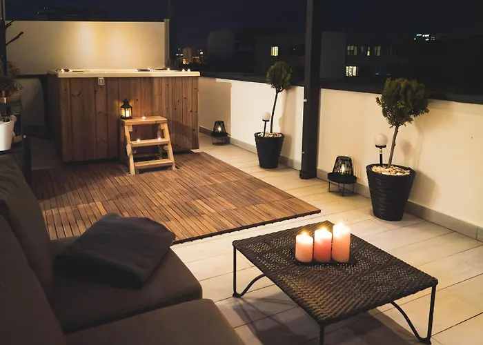 Gavas Jacuzzi Relax Zen *